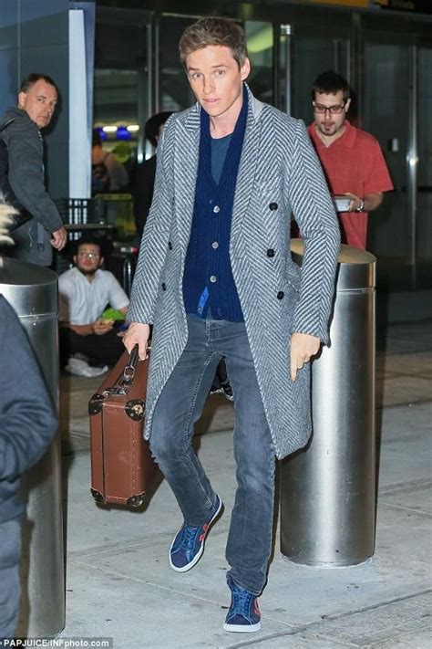 male celebrities wearing veja